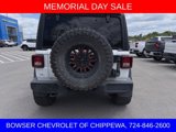 Used 2018 Jeep Wrangler Unlimited Sport S image 3