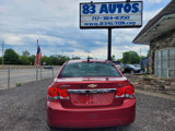 Used 2011 Chevrolet Cruze LT image 5