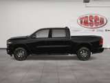 New 2025 RAM 1500 4x4 Crew Cab image 3