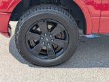 Used 2013 Ford F150 FX2 w/ FX Appearance Pkg image 3