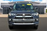 Used 2018 Toyota 4Runner Limited image 3