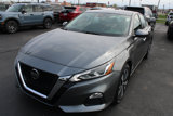 Used 2022 Nissan Altima 2.5 SV image 4