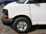Used 2014 Chevrolet Express 2500 image 6