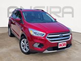 Used 2018 Ford Escape SEL image 4