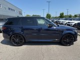Used 2020 Land Rover Range Rover Sport HSE Dynamic image 4