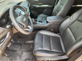 Used 2022 Cadillac XT4 Sport w/ Enhanced Visibility Package image 3