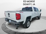 Used 2015 Chevrolet Silverado 2500 LT w/ LT Convenience Package image 5