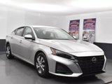 Used 2023 Nissan Altima 2.5 S image 2