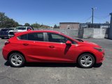 Used 2018 Chevrolet Cruze LT image 4