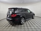 Used 2018 Mercedes-Benz GLS 550 4MATIC image 3