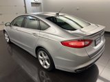Certified 2016 Ford Fusion SE image 4