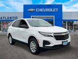 Used 2022 Chevrolet Equinox LS w/ LS Convenience Package image 6