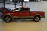 Used 2024 Nissan Titan Platinum Reserve w/ Moonroof Package image 6