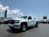 Used 2018 GMC Sierra 1500 2WD Regular Cab image 2
