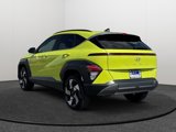 Used 2024 Hyundai Kona Limited image 3