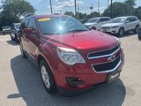 Used 2015 Chevrolet Equinox LT w/ Driver Convenience Package image 4