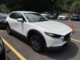Used 2025 MAZDA CX-30 AWD 2.5 S image 2