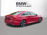Used 2020 Honda Accord Sport image 4