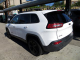Used 2018 Jeep Cherokee Limited w/ High Altitude Package image 4