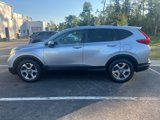 Used 2018 Honda CR-V EX image 2