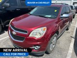 Used 2012 Chevrolet Equinox LTZ image 2
