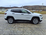 New 2025 Jeep Compass Sport image 5
