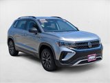 Used 2024 Volkswagen Taos S image 3