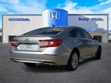 Used 2020 Honda Accord LX image 2