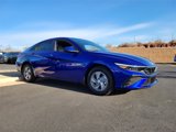 New 2025 Hyundai Elantra SE image 2