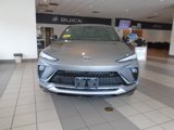 New 2025 Buick Envista Sport Touring w/ Convenience I Package image 2