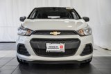 Used 2017 Chevrolet Spark LS image 2