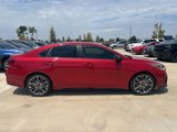Used 2021 Kia Forte GT w/ GT2 Package image 2
