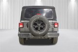 Used 2022 Jeep Wrangler Willys image 4