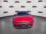 Certified 2025 Kia K4 LXS image 2