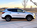 Used 2017 Hyundai Santa Fe Sport image 4