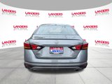 Used 2023 Nissan Altima 2.5 SV w/ SV Premium Package image 4