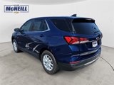Used 2022 Chevrolet Equinox LT image 3