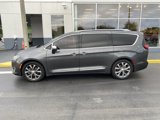 Used 2018 Chrysler Pacifica Limited w/ Tire & Wheel Group image 5