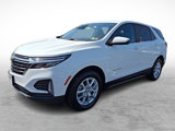 Certified 2022 Chevrolet Equinox LT image 4