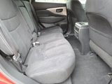 Used 2017 Nissan Murano S w/ Navigation Package image 5