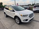 Used 2017 Ford Escape SE w/ Equipment Group 201A image 3