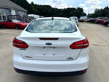 Used 2015 Ford Focus SE image 6