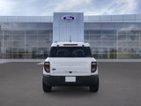 New 2024 Ford Bronco Sport Big Bend w/ Convenience Package image 5