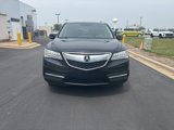 Used 2016 Acura MDX SH-AWD image 4