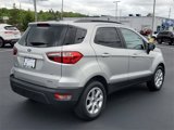 Used 2020 Ford EcoSport SE w/ SE Convenience Package image 3