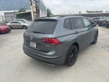 Used 2021 Volkswagen Tiguan SE R-Line image 4