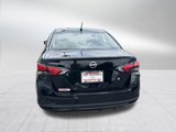 New 2025 Nissan Versa S image 4