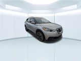 Used 2020 Nissan Kicks SV image 4