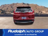 Certified 2019 Honda CR-V Touring image 4