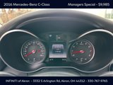 Used 2016 Mercedes-Benz C 300 4MATIC Sedan image 3
